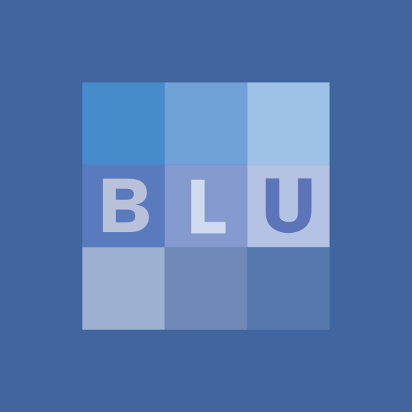 Palazzo Blu